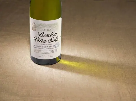 Viña sole reserva 2017