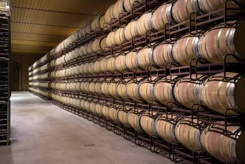 Bodegas ondarre