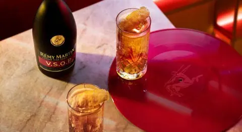 Cognac VSOP