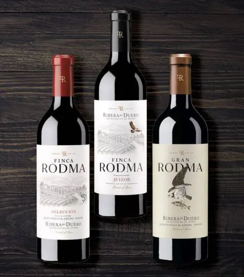 Bodega finca rodma