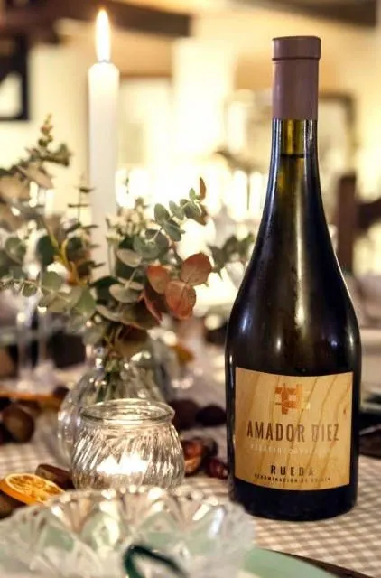 Verdejo de cuatro rayas