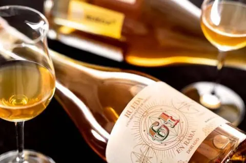 Verdejo de cuatro rayas