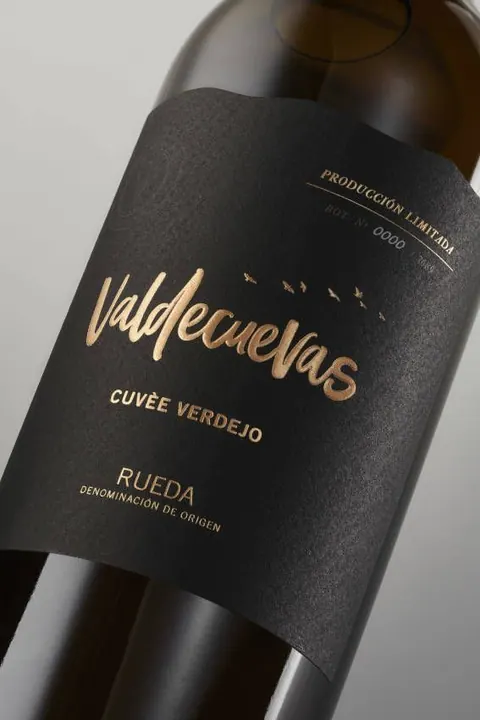 Valdecuevas cuvèe 2022