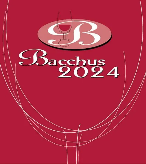 Bacchus 2024