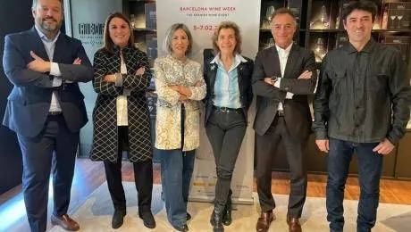 Barcelona wine week