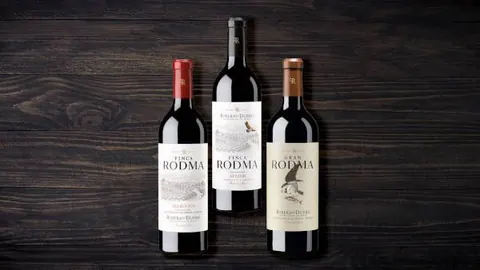 Gran rodma 2020