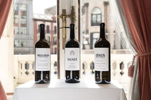 Familia fernández rivera