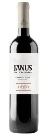 Tinto pesquera