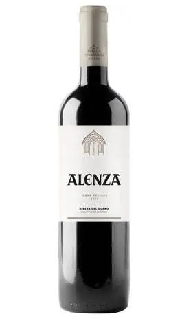 Tinto pesquera