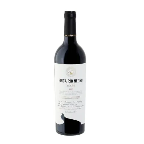 Vinos de finca río negro