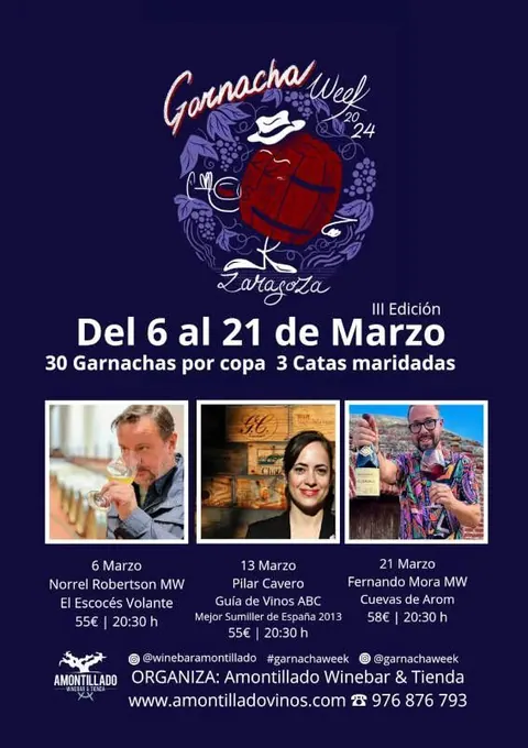 Garnacha