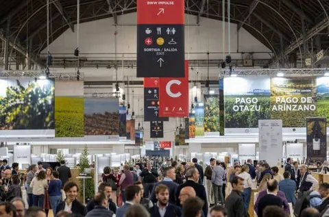 Barcelona wine week 2025