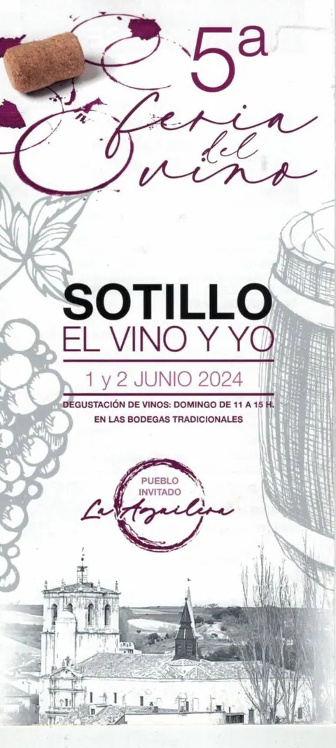 Feria del vino