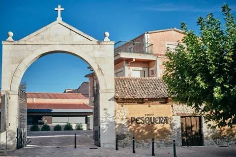 Alenza 2018 gran reserva
