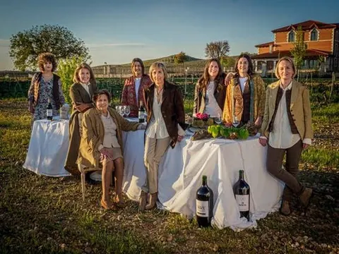 Alenza 2018 gran reserva