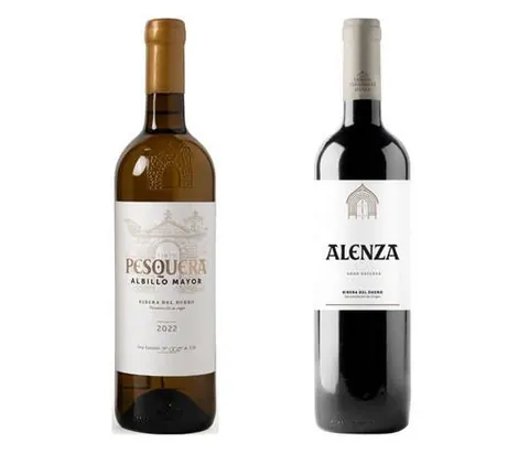 Alenza 2018 gran reserva