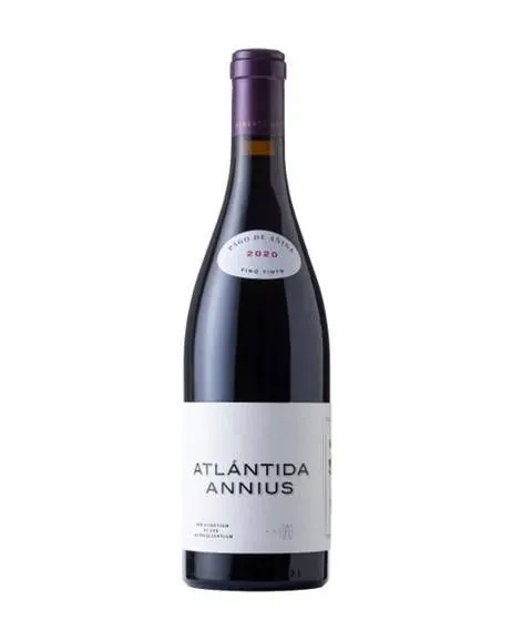 Atlántida annius