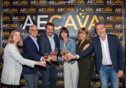 Patronal del Cava