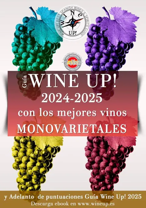 La guía wine up