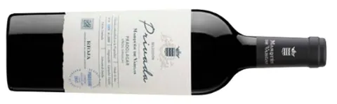 Marqués de vargas selección privada 2017