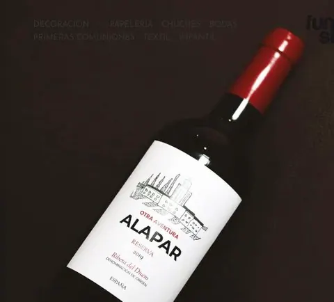 Otra aventura alapar 2019