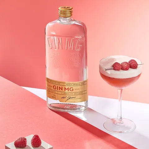 Cócteles para celebrar: El secreto perfecto para San Valentín