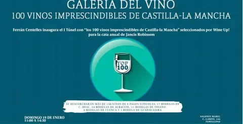Wine up organiza un evento