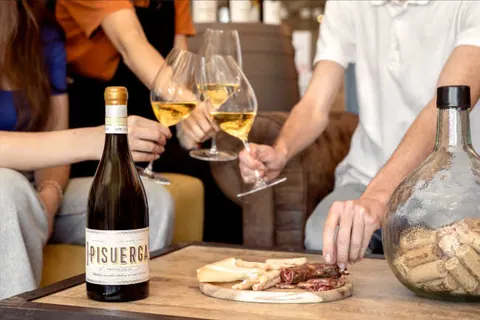El verdejo de Cuatro Rayas brilla en la Guía Peñín con trece vinos con 90 puntos o más