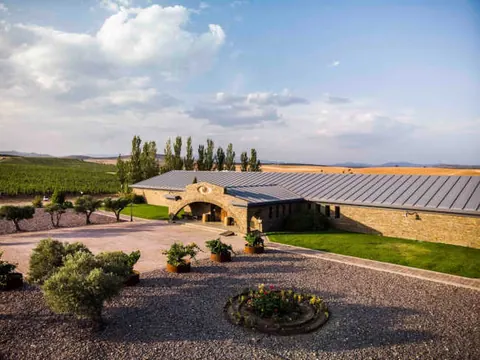 Finca Río Negro presenta las nuevas añadas de sus vinos