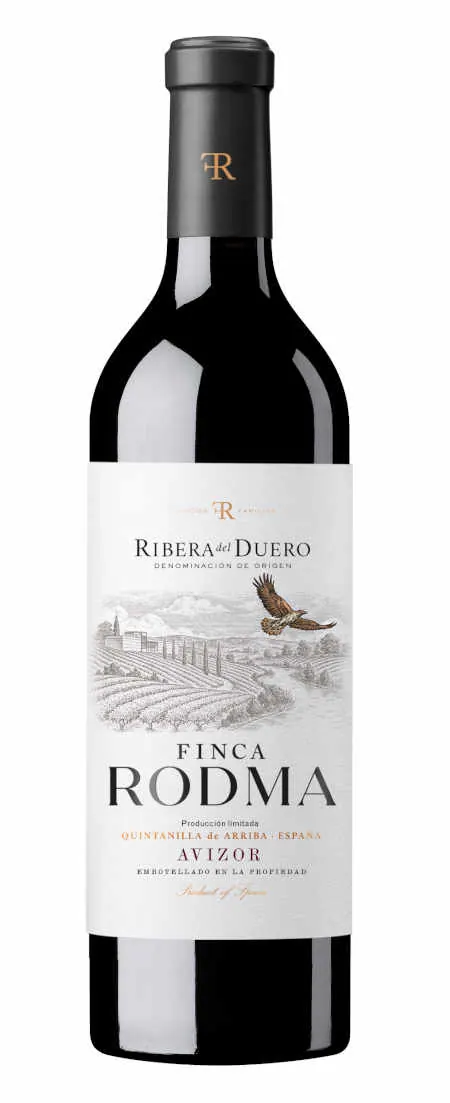 Finca Rodma lanza Avizor 2021