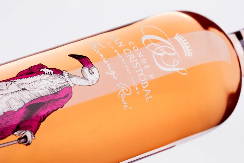 Flamingo Rosé