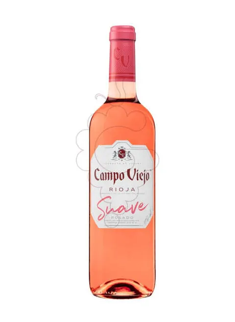 Vino Rosado