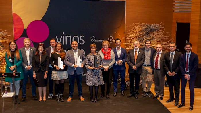 Denominación de Origen Alicante entregó sus premios anuales