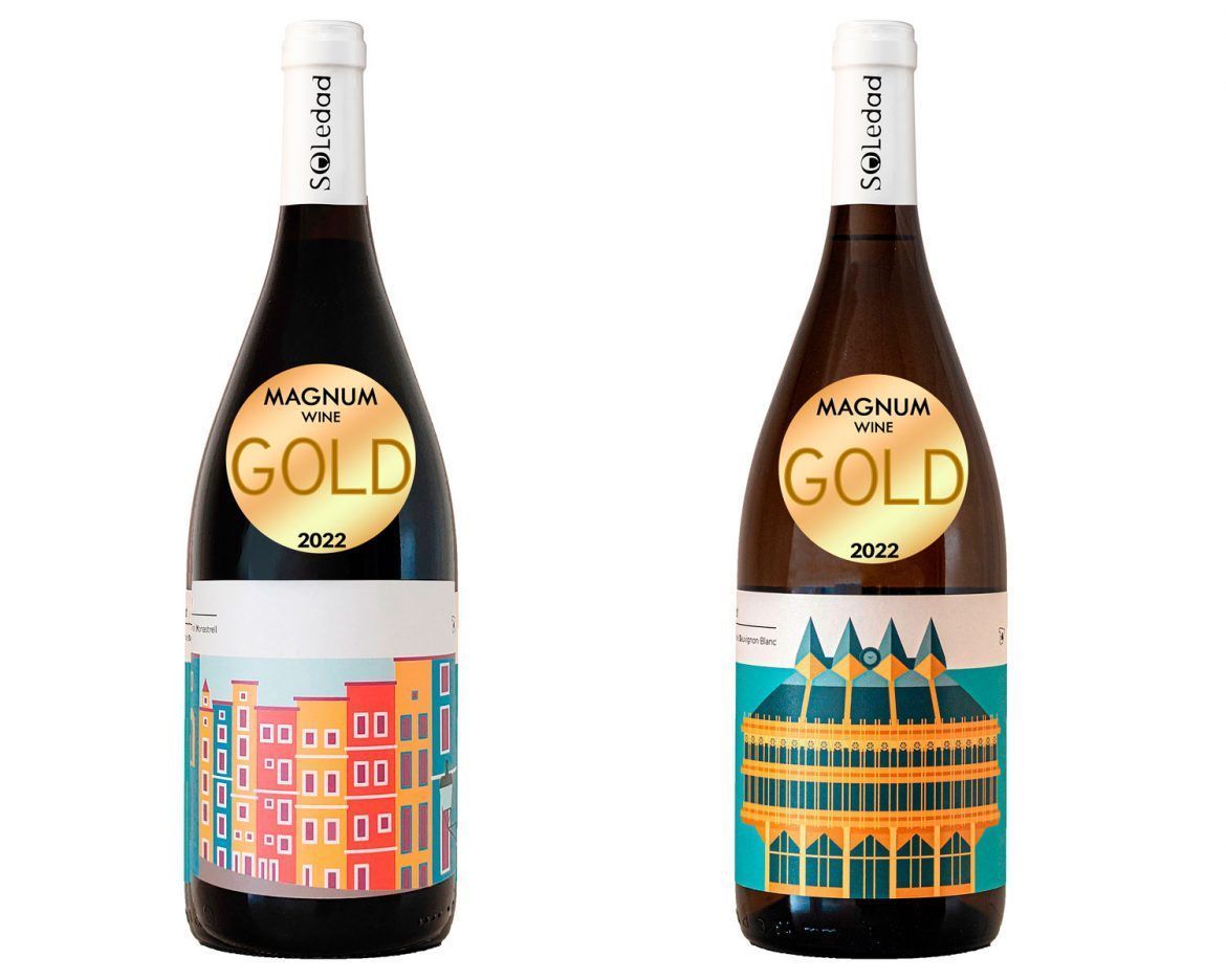 Bodega Soledad
