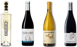 Vinoselección