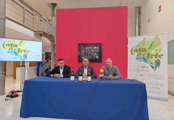 Cata a arte