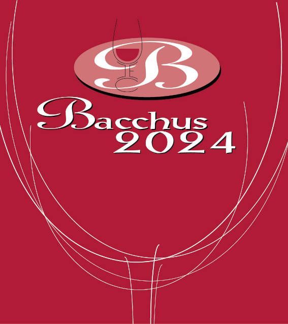 Bacchus 2024