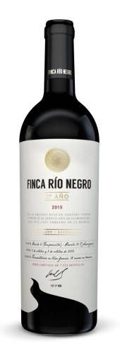 Finca río negro