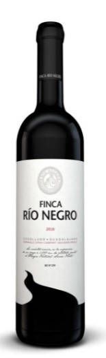 Finca río negro