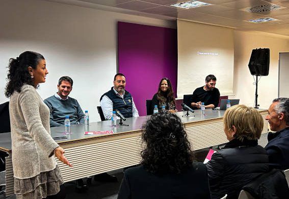 Adheridos de la ruta del vino ribera del duero