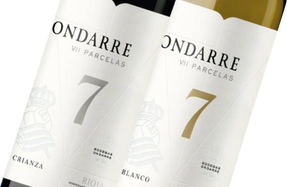 Bodegas ondarre
