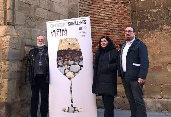 Bodegas familiares