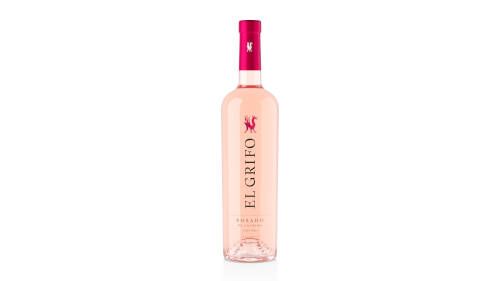 Grifo rosado de lágrima 2023