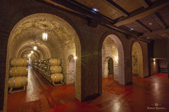Sello sustainable wineries for climate protection