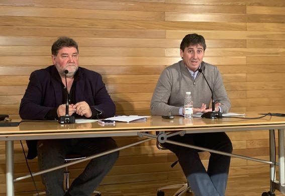 Bodegas familiares