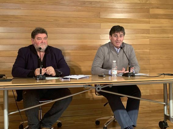 Bodegas familiares
