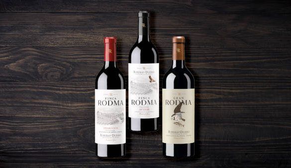 Gran rodma 2020