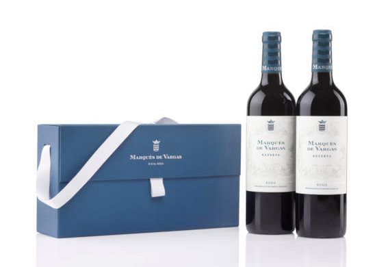 Marqués de vargas reserva 2018