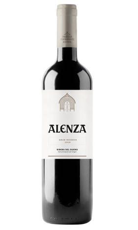 Tinto pesquera