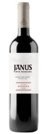 Tinto pesquera